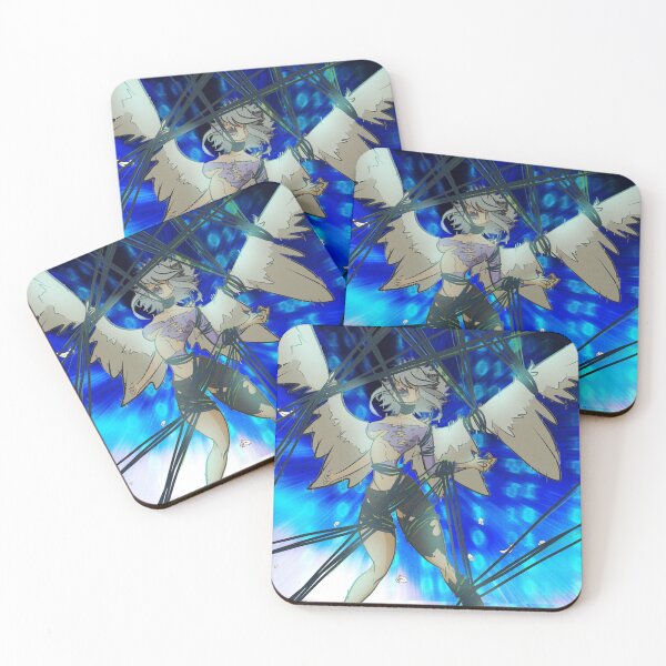 Item preview, Techno Tangled designed and sold by OnTheWhimStudio.