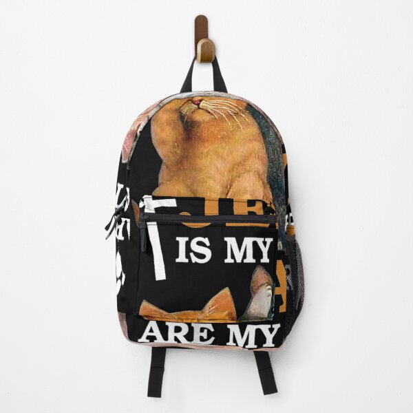 Item preview, Jesus Is My Savior Cat Are My Therapy Christians Cat Lover designed and sold by sariyahharry.