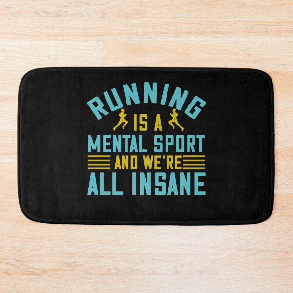 Item preview, Funny Runner Sayings designed and sold by dm4design.