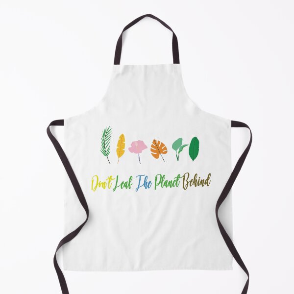 Item preview, FUNNY EARTH DAY Gift Idea , Don't Leaf The Planet Behind MOM EARTH designed and sold by justbejoker.