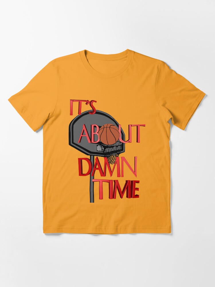 every time i die hot damn shirt