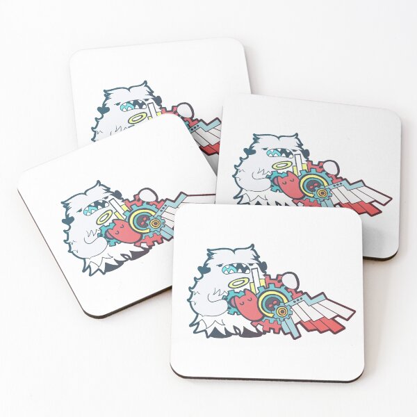 Item preview, Langa and Reki Skateboard Designs designed and sold by AshPatch.
