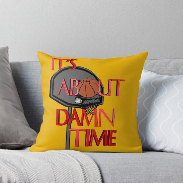 Item preview, It's About Damn Time designed and sold by PharrisArt.