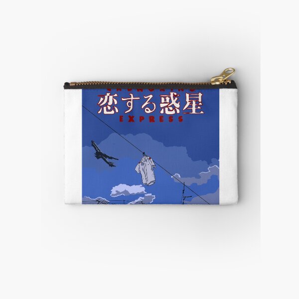 Item preview, Chungking Express designed and sold by MangoYellow.