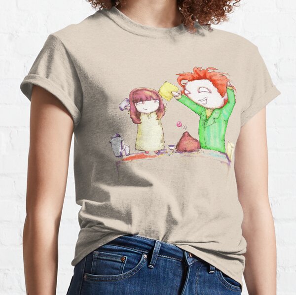 Mud Pies Classic T-Shirt
