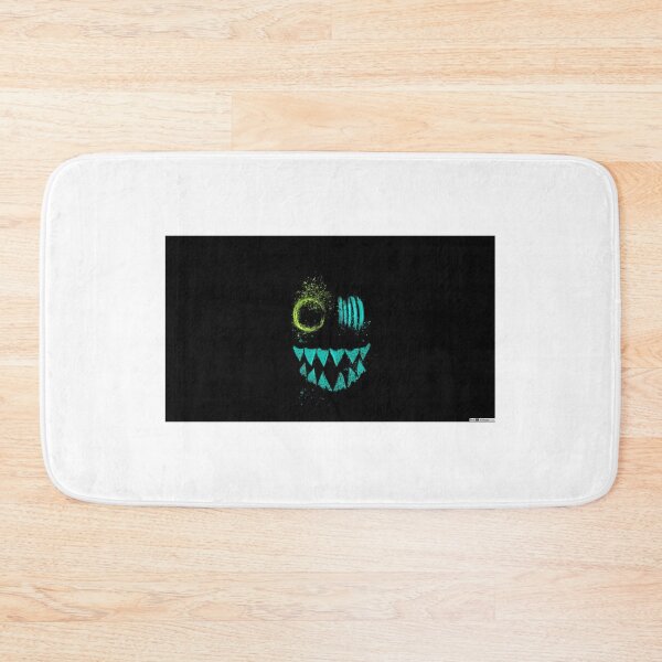 Item preview, Naughty demon wink designed and sold by Anamika Mehta.