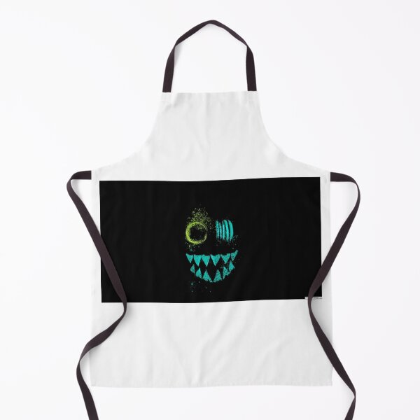 Item preview, Naughty demon wink designed and sold by Anamika Mehta.