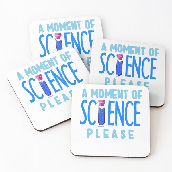Item preview, Science Pun designed and sold by cannevas.