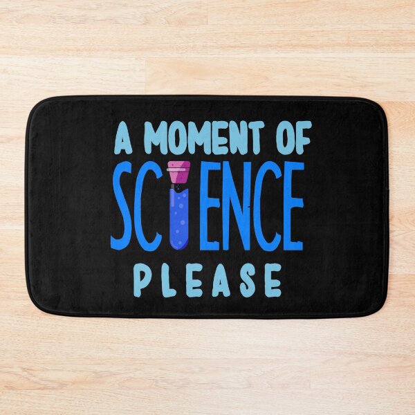 Item preview, Science Pun designed and sold by cannevas.
