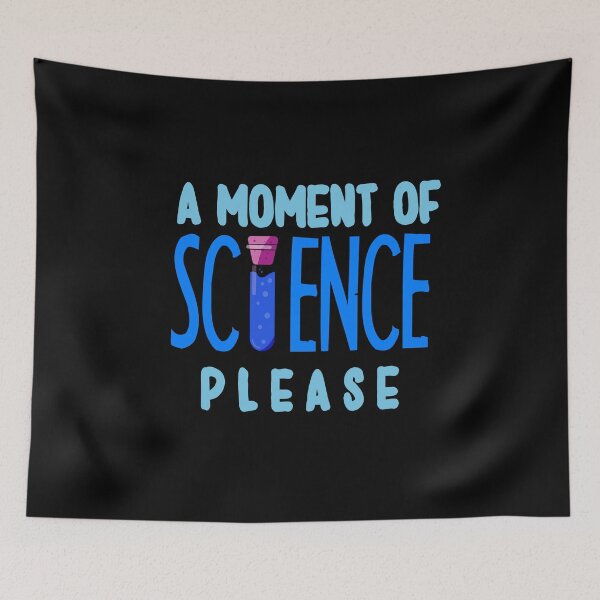 Item preview, Science Pun designed and sold by cannevas.