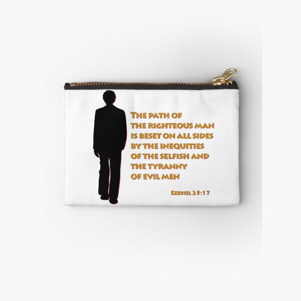 Item preview, The path of the righteous.. designed and sold by Filmotized.