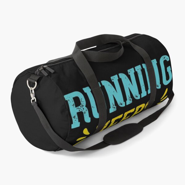 Item preview, Cool Running Jogging Design designed and sold by dm4design.