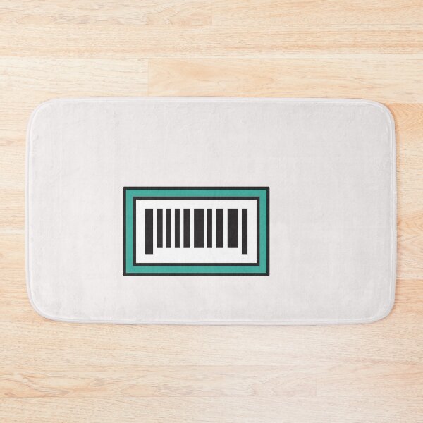 Item preview, PRODUCT BAR CODE designed and sold by Sharon111.