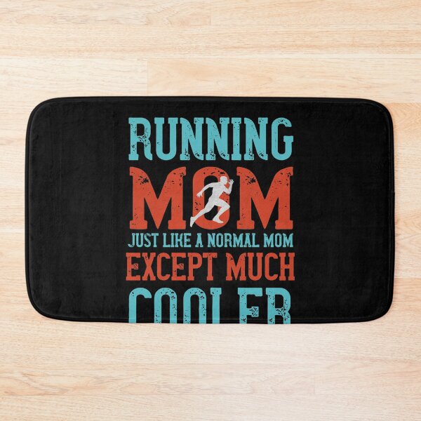Item preview, Cool Running Jogging Design designed and sold by dm4design.