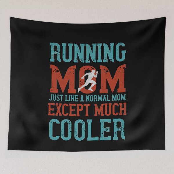 Item preview, Cool Running Jogging Design designed and sold by dm4design.