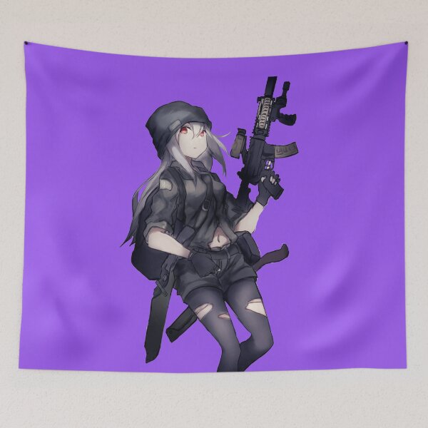 Item preview, Anime military designed and sold by Viktoriia Trubiichuk.