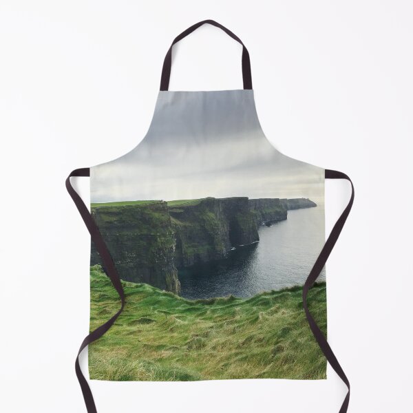 Item preview, Cliffs of Moher designed and sold by CutiPiStudios.