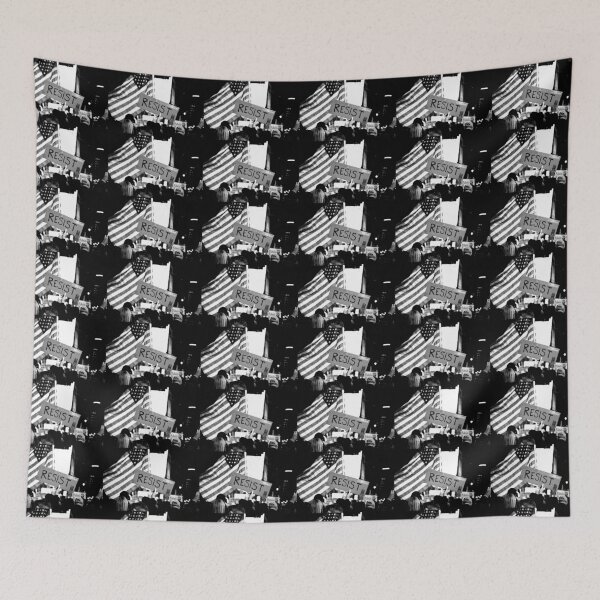 Item preview, Resist designed and sold by exchangeplace.
