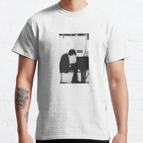 nick cave t shirts