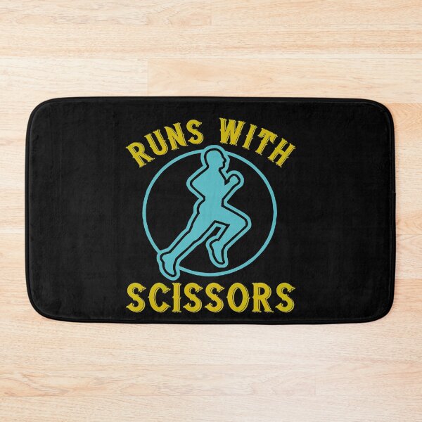 Item preview, Cool Running Jogging Design designed and sold by dm4design.