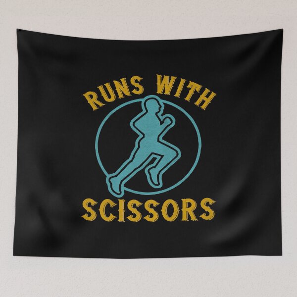 Item preview, Cool Running Jogging Design designed and sold by dm4design.