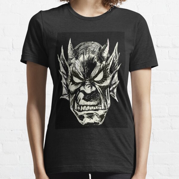 Demon T-Shirts for Sale