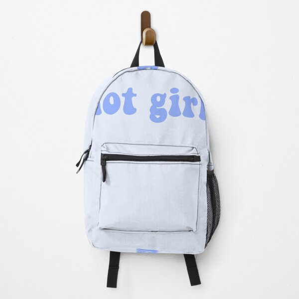 Item preview, hot girl summer (cute blue) designed and sold by emcazalet.