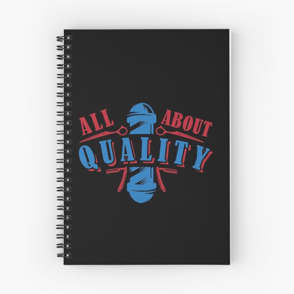 Item preview, All About Quality designed and sold by TheFlipRepublic.