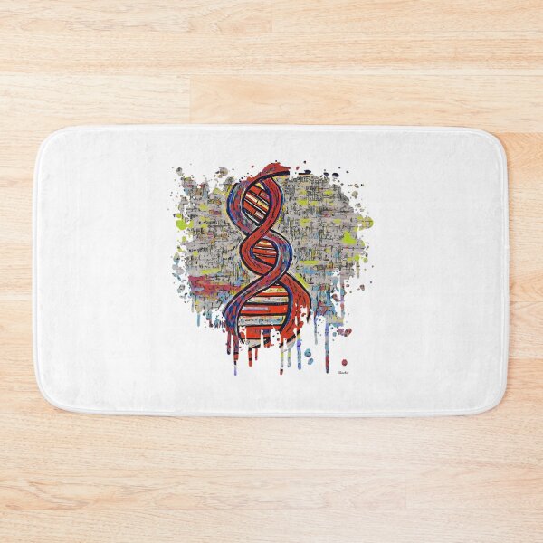 Item preview, DNA Color Burst designed and sold by EloiseArt.