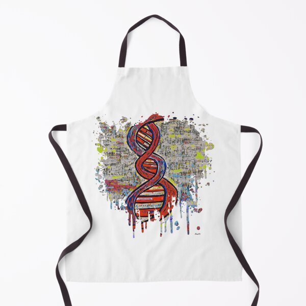 Item preview, DNA Color Burst designed and sold by EloiseArt.