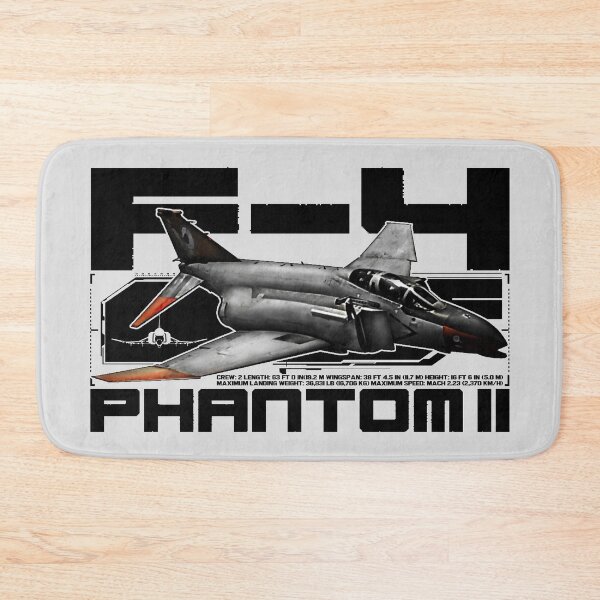Item preview, F-4 Phantom II designed and sold by deathdagger.