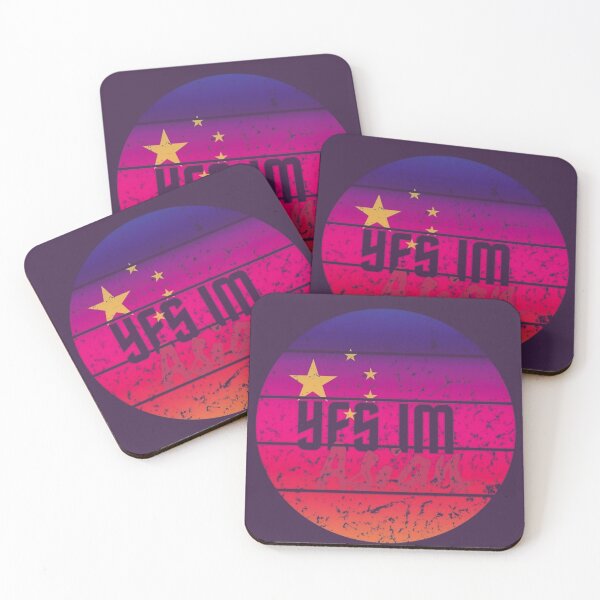 Item preview, Yes i'm chinese.yes i'm asian designed and sold by Joseph Mizovic.