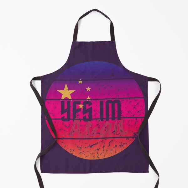 Item preview, Yes i'm chinese.yes i'm asian designed and sold by Joseph Mizovic.