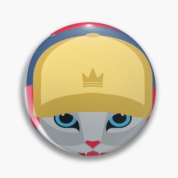 Item preview, Have You Seen This kitten  designed and sold by Wahbastore.