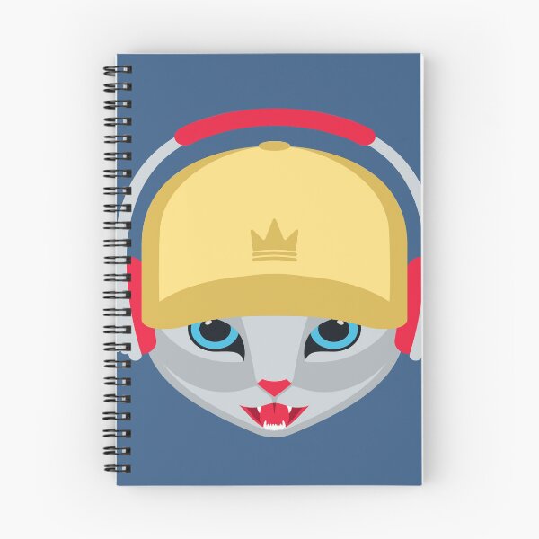 Item preview, Have You Seen This kitten  designed and sold by Wahbastore.