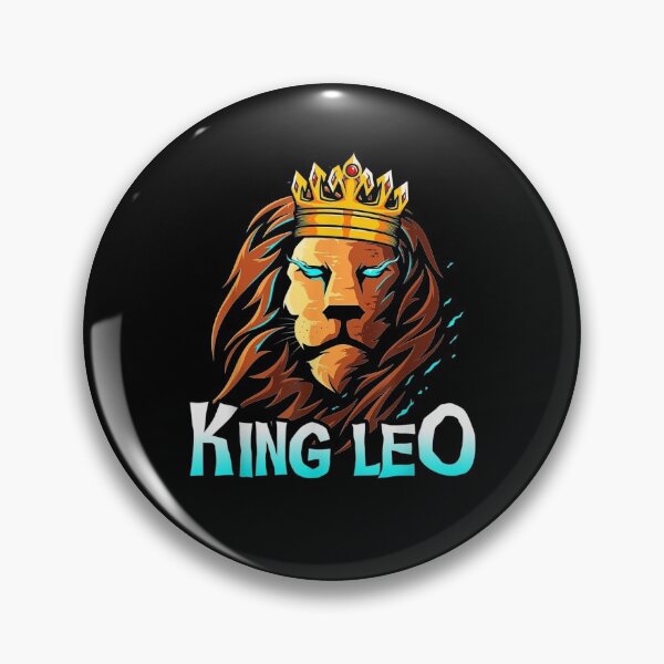 Item preview, It's Because I'm Leo Lion Horoscope Constellation And Zodiac  designed and sold by sariyahharry.