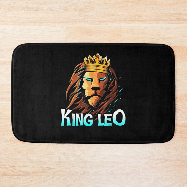 Item preview, It's Because I'm Leo Lion Horoscope Constellation And Zodiac  designed and sold by sariyahharry.