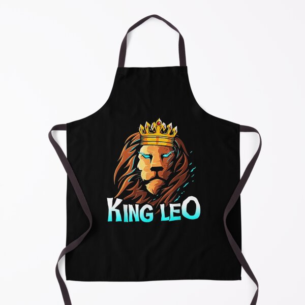 Item preview, It's Because I'm Leo Lion Horoscope Constellation And Zodiac  designed and sold by sariyahharry.