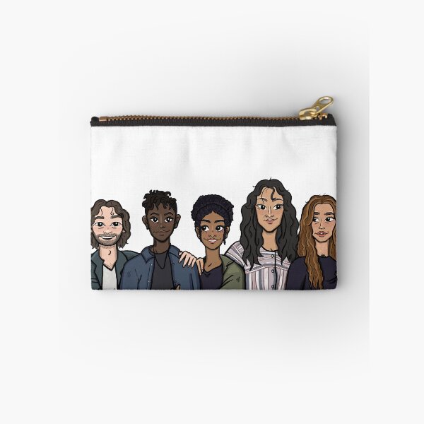 Item preview, family designed and sold by sketchyemma.