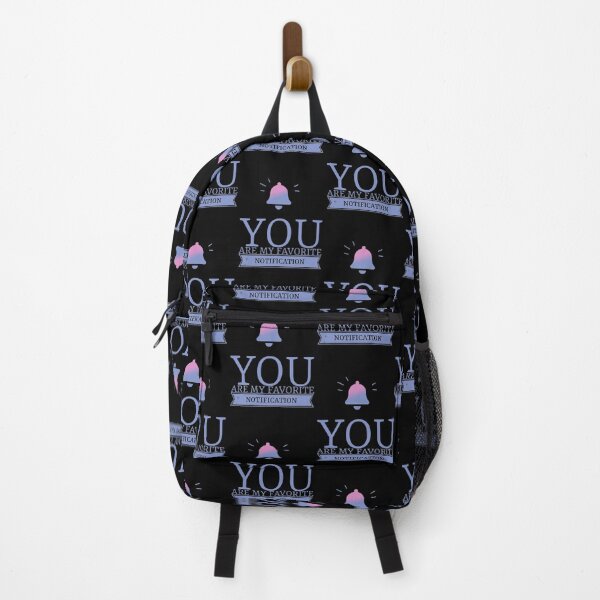 Item preview, You are my favorite notification- the perfect gift for your favorite people. designed and sold by Designs-RZ.