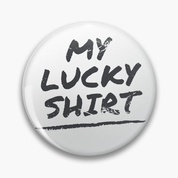 Item preview, My Lucky Trader Tee Shirt designed and sold by TraderShirts.