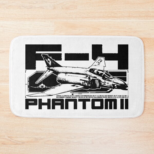 Item preview, F-4 Phantom II designed and sold by deathdagger.
