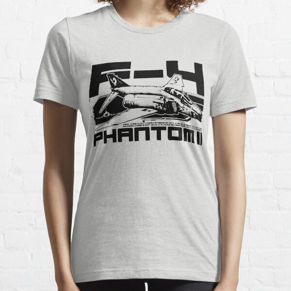 F-4 Phantom II Essential T-Shirt