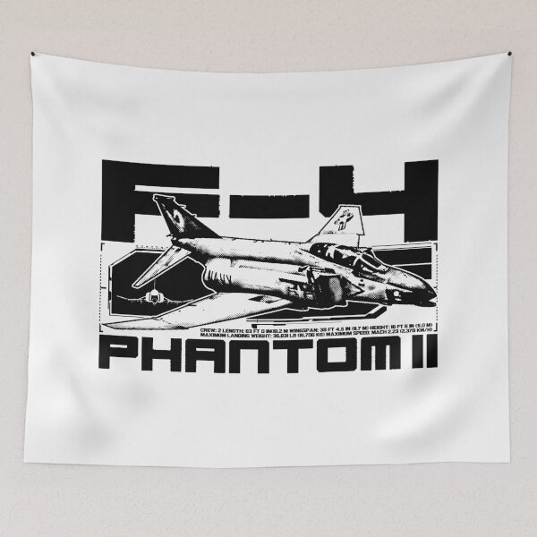 Item preview, F-4 Phantom II designed and sold by deathdagger.