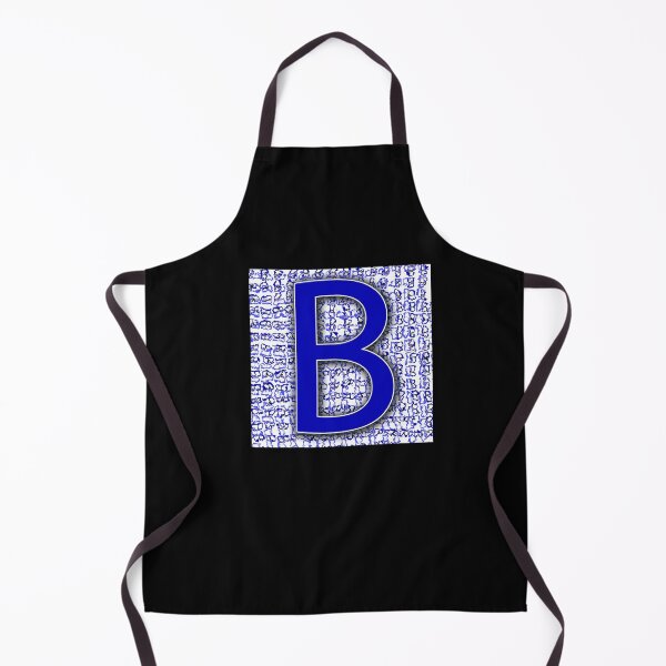 Item preview, Versal B winter designed and sold by leobrix.