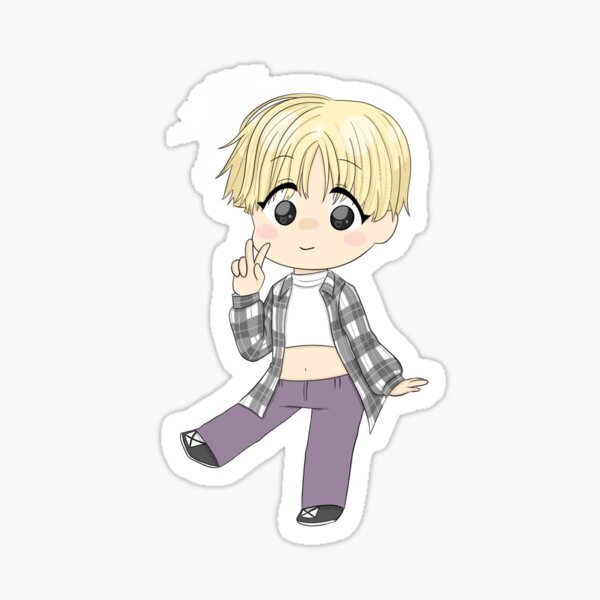 Item preview, Taehyun (TXT) designed and sold by MaruShrimp.