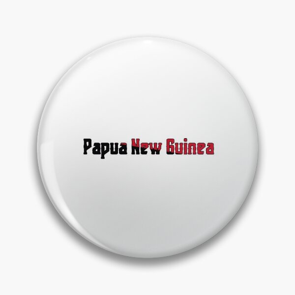 Item preview, Papua New Guinea designed and sold by AmrMualla.
