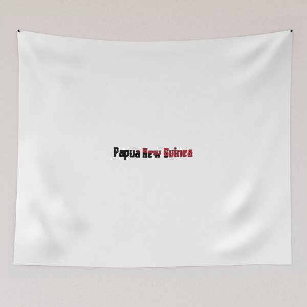 Item preview, Papua New Guinea designed and sold by AmrMualla.