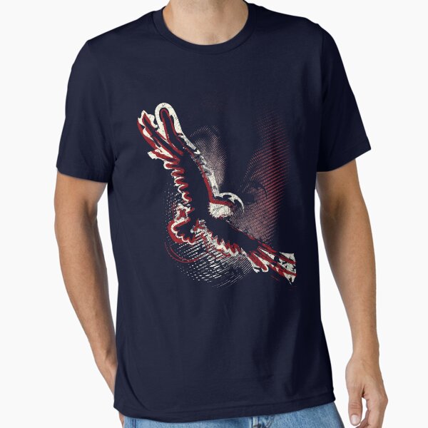 American Pride Essential T-Shirt