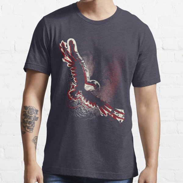 American Pride Essential T-Shirt
